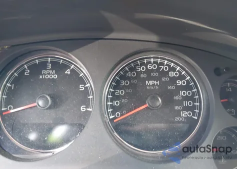 2008 Chevrolet Tahoe Ls из США, поврежденный, VIN 1GNFC13C28R193831